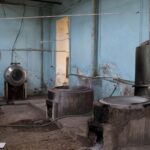 Arts & Vie - Ferghana - Ouzbékistan