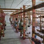 Arts & Vie - Ferghana - Ouzbékistan