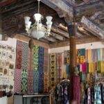 Arts & Vie - Ferghana - Ouzbékistan