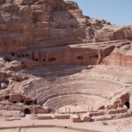 Arts & Vie - Pétra - Jordanie