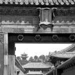 Arts & Vie - Cité Interdite - Chine