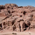Arts & Vie - Pétra - Jordanie