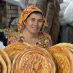 Arts & Vie - ouzbèkes - Ouzbékistan