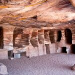 Arts & Vie - Pétra - Jordanie