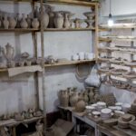 Arts & Vie - Ferghana - Ouzbékistan