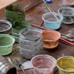 Arts & Vie - Ferghana - Ouzbékistan