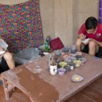 Arts & Vie - ouzbèkes - Ouzbékistan