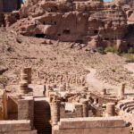 Arts & Vie - Pétra - Jordanie