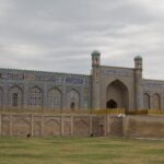 Arts & Vie - Ferghana - Ouzbékistan