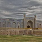 Arts & Vie - Ouzbékistan