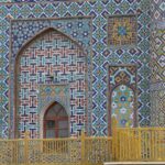 Arts & Vie - Ferghana - Ouzbékistan