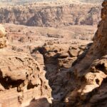 Arts & Vie - Pétra - Jordanie