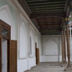 Arts & Vie - Ferghana - Ouzbékistan