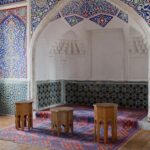 Arts & Vie - Ferghana - Ouzbékistan