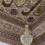 Arts & Vie - Ferghana - Ouzbékistan