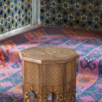 Arts & Vie - Ferghana - Ouzbékistan
