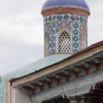 Arts & Vie - Ferghana - Ouzbékistan