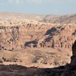 Arts & Vie - Pétra - Jordanie