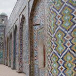 Arts & Vie - Ferghana - Ouzbékistan