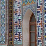 Arts & Vie - Ferghana - Ouzbékistan