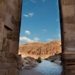 Arts & Vie - Pétra - Jordanie