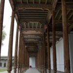 Arts & Vie - Ferghana - Ouzbékistan