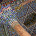 Arts & Vie - Ferghana - Ouzbékistan