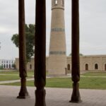 Arts & Vie - Ferghana - Ouzbékistan