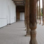 Arts & Vie - Ferghana - Ouzbékistan