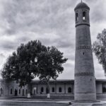 Arts & Vie - Ouzbékistan