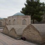 Arts & Vie - Ferghana - Ouzbékistan