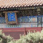 Arts & Vie - Temple Lamas & Confucius - Chine
