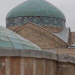 Arts & Vie - Ferghana - Ouzbékistan