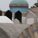 Arts & Vie - Ferghana - Ouzbékistan
