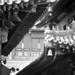 Arts & Vie - Temple Lamas & Confucius - Chine