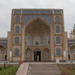 Arts & Vie - Ferghana - Ouzbékistan