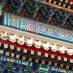 Arts & Vie - Temple Lamas & Confucius - Chine