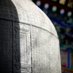 Arts & Vie - Temple Lamas & Confucius - Chine