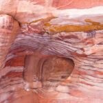 Arts & Vie - Pétra - Jordanie