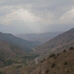 Arts & Vie - Ferghana - Ouzbékistan