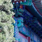 Arts & Vie - Temple Lamas & Confucius - Chine