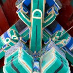 Arts & Vie - Temple Lamas & Confucius - Chine