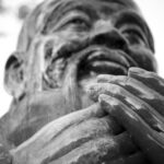 Arts & Vie - Temple Lamas & Confucius - Chine