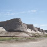 Arts & Vie - Khiva - Ouzbékistan