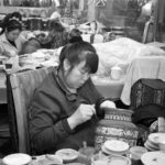 Arts & Vie - Cloisonnés - Chine