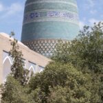 Arts & Vie - Khiva - Ouzbékistan