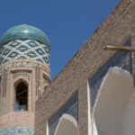 Arts & Vie - Khiva - Ouzbékistan