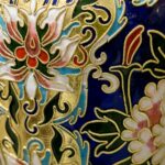 Arts & Vie - Cloisonnés - Chine