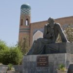 Arts & Vie - Khiva - Ouzbékistan