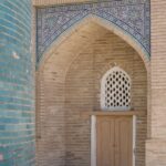 Arts & Vie - Khiva - Ouzbékistan